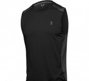 Боксерская майка TITLE BOXING Men's Sleeveless Mesh Tee фото